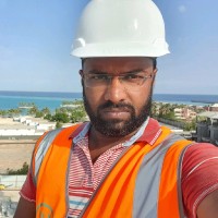 Khaleel Mohiuddin Shoiab