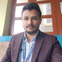 Arjun Paudel