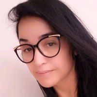 Josiane Cristina Pereira Correia