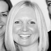 Vivienne Cornwell