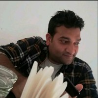 Sazid Ahmed