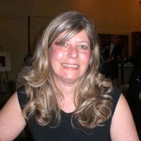 Suzanne Constantin