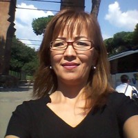 Anara Dyikanova