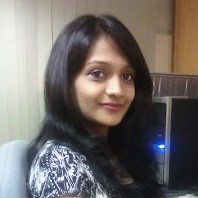 Swathi V