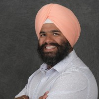 Ramandeep Singh