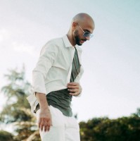 David Rodríguez