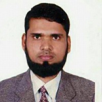Maksud Ahmed
