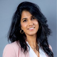Shreyaa Sreenivasa