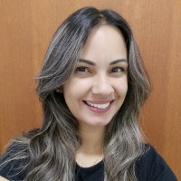 Cinthia M. Da Rosa Novasky