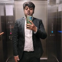 Animesh Harsha
