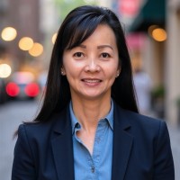 Jocelyn Au