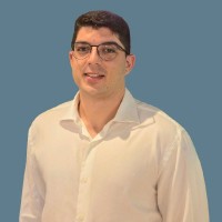 Bernardo Cesar Freitas Peres