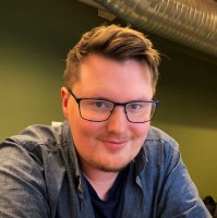 Mats Svendsen
