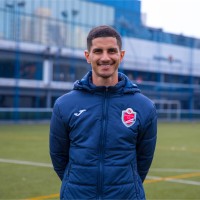 Gustavo Silva dos Santos