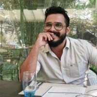 Sanju M Sudhakaran