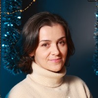 Anna Bragar