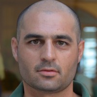 Sergio Cunha