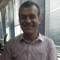 Sangeet Arora