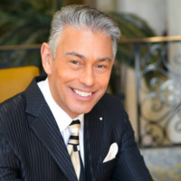 Tony R. Prado