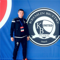 Sébastien Klopp