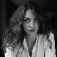 Joséphine Béchu