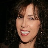 Marilyn Greif