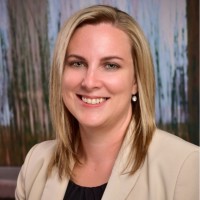 Jennifer Bodger, Mba