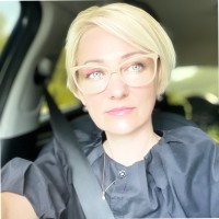 Вікторія Нагорнюк