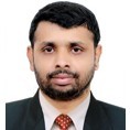 Deepak T M
