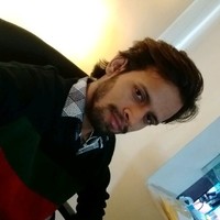 Pardeepsingh Jaral