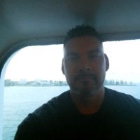 Enrique Perez