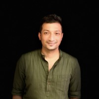 Vishal Bogati