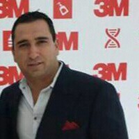 Carlos Moreno Cruz
