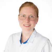 Delfien Bogaert