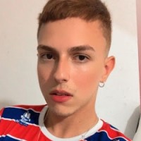 Levi Andrade Patricio