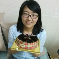 May Xia