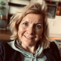 Camilla Marie Andersen
