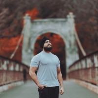 Jaspreet Singh