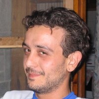 Harry Dimitriadis