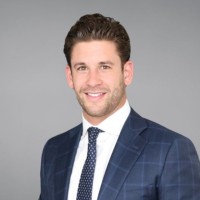 Cooper Weisman