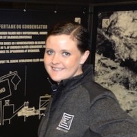 Gitte Rosenkilde