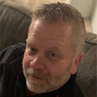 Tim Harness
