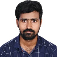 Nagesh Palla