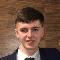 Dillon Byrne