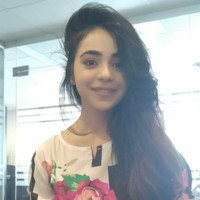 Minahil Abdul Baqi