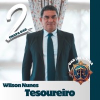Wilson De Oliveira Nunes