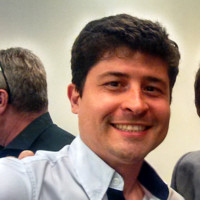Danilo Tavares Melanda