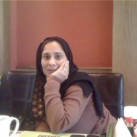 Zainab Abdulla Mohammed