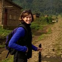 Amy K. Carter