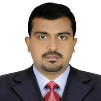 Sharath Chandran